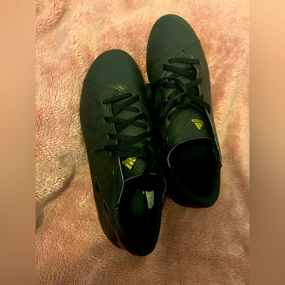 Soccer Cleats